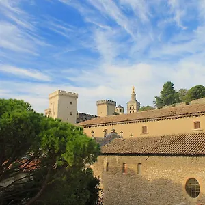 De Margot 2*, Avignon Frankrijk