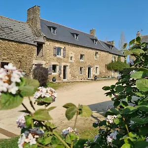 Bed & Breakfast Ker Neizh Breizh - De Charme - Le Petit Chatelier