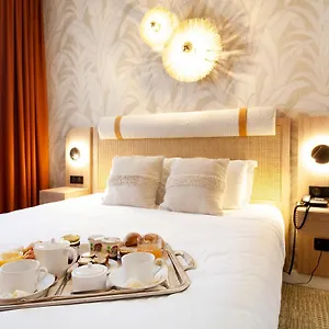 Hotel Kyriad Prestige