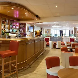 Geographotel Paris-roissy Cdg Airport 3*, Le Mesnil-Amelot Frankrijk