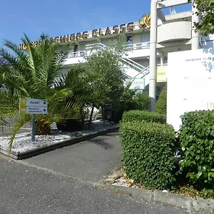 Hotel Premiere Classe