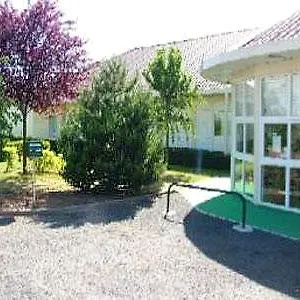 The Originals Access Aeroport, 2*, Aurillac Frankrijk