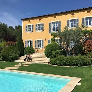 Bed & Breakfast La Bastide Tara